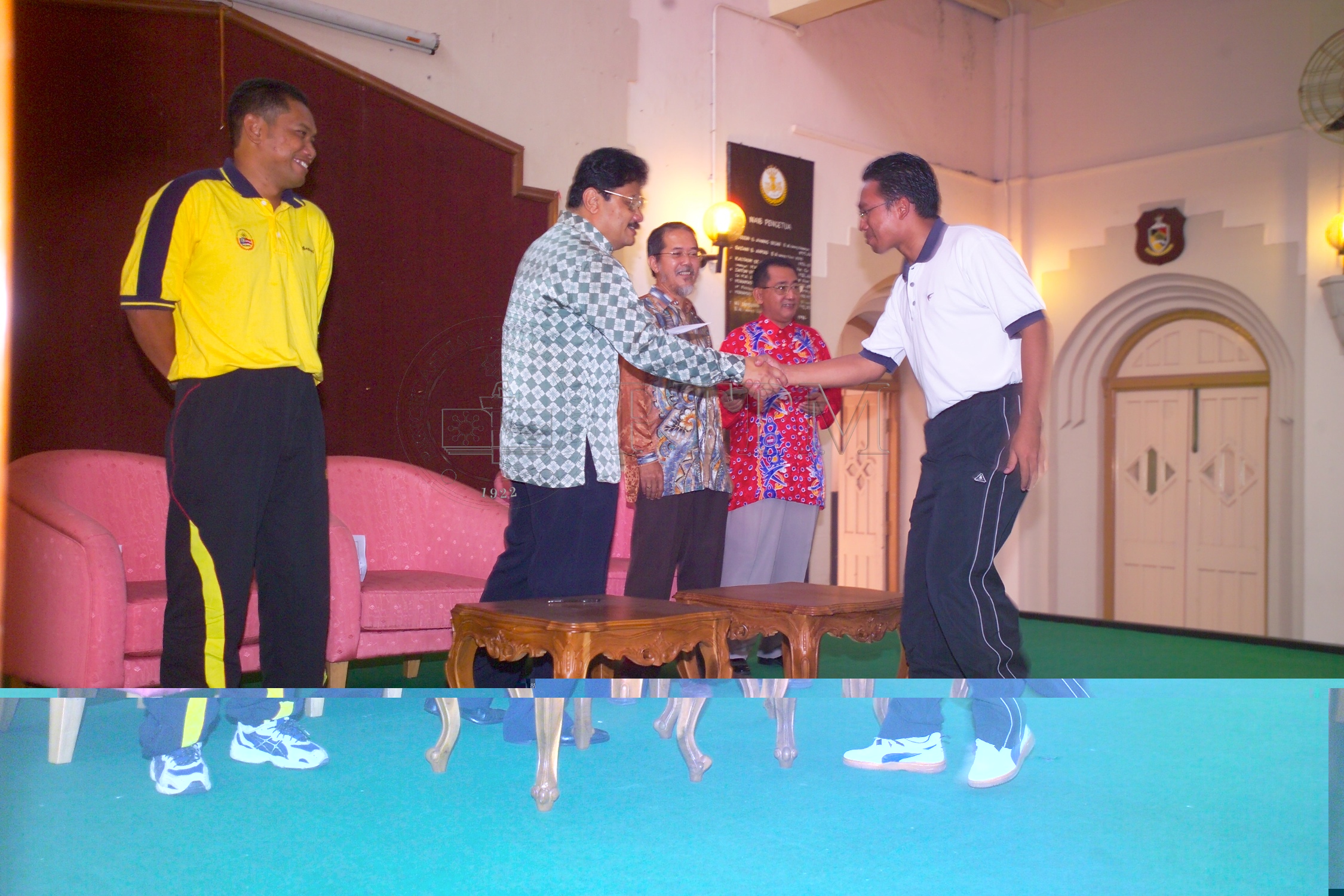 PTPM 05 5 bendera D8XZ6443